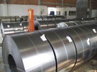 Sell cold rolled steel coil