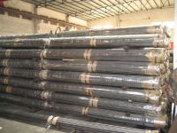 Sell Bright ERW steel pipe