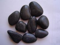 Pebble, cobble, river stone