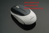 2.4GHZ  10 meter distance wireless mouse  www visenta com