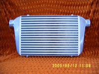 Sell aluminum intercooler