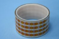 Sell kapton polyimide die cutting dots for PCB BGA IC