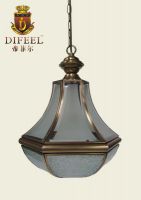 Sell pendant lamp