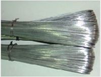 Sell Cutted wire