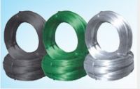 Sell PVC-coated wire