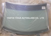 Sell  auto safety glass