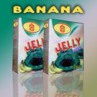 Jelly Powder(Banana)