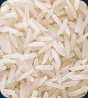 Basmati Rice Premium Quality