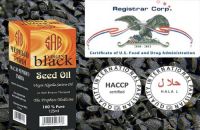 Black Cumine Seed Oil