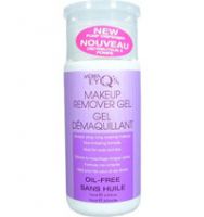 Sell oil free makup remover gel