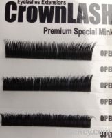 Sell CrownLash Real Mink