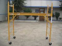 Sell baby tower(multifunctional scaffolding)