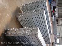 Sell scaffolding steel plank