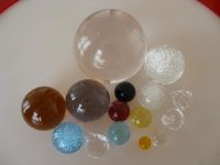 Sell lamp decoration--acrylic ball