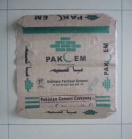 Sell Cement Bag (40-50kg)