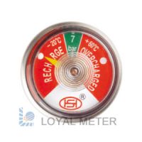 Sell fire extinguisher pressure gauges