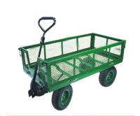 Garden Trolley Cart (HKL-TC-1840A)