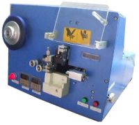 Sell seautomatic blue tape sticking machine