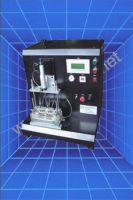 SMK-316B Touch Screen Ink Filling Machine