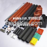 permanent cable maker, wire Teflon Sleeving , PTFE Teflon Heat Shrink ,