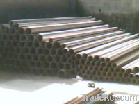 Sell S355 J2H WELDED PIPE, SEAMLESS PIPE