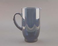 kettle & mug & cup