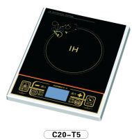 Sell  electric induction cooker 2