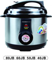 Sell  electric  pressure cooker