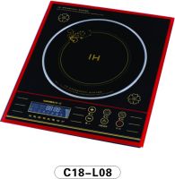 Sell induction cooker5