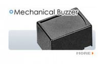 mechanical buzzer