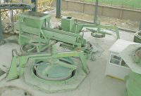 concrete pipe making machine