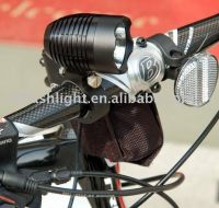 10W  rechargeable  led bicycle light