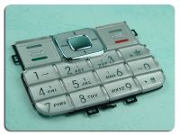 P+R keypad