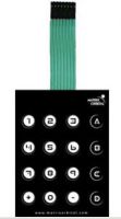 Sell Membrane Keypad