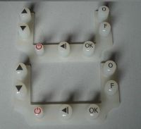 Sell Silicone Rubber Keypad