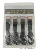 Sell ratchet tie down