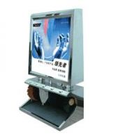 Sell Advertising  Shoe Polisher Machine-DH-CXJ502B