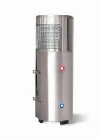 all-in-one heat pump water heater
