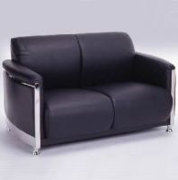 Office Sofa-Chrome