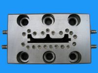 Sell plastic extrusion mould with the most competitive price !