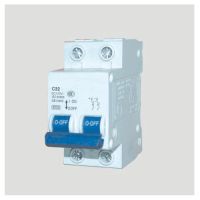 Sell DC Miniature Circuit Breaker