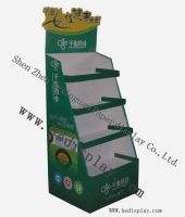 Sell supermarket shelf/medical display/exhibition equipment/promotion