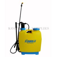 Sell 20L  knapsack Manual sprayer  KB-20F