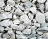 Limestone crushed rock available