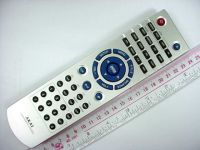 Sell DVB remote control