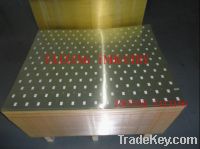 Sell aluminium sheet for closures