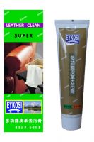 Sell  leather clean cream