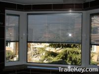 Sell Electric Blinds Between Glass/Motorized Blinds Between Glass/Automatic Blinds Between GlassA27