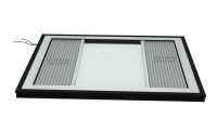 Sell Motorized Roof Window / Motorized Skylight for Roof Window / Electric Roof Blinds C27-1