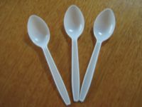 Sell  Plastic Cutlery , spoons , forks, Plastic fork , plastic dinnerw
